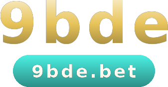 9bde logo